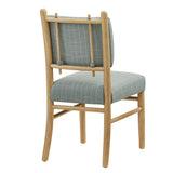 Spa Blue Stripe