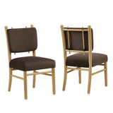 Chocolate Brown