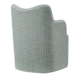 Spa Blue Stripe