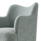 Spa Blue Stripe