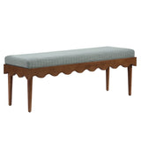 Spa Blue Stripe