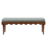 Spa Blue Stripe