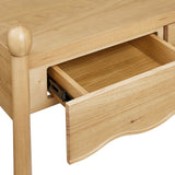 Oak