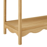 Oak