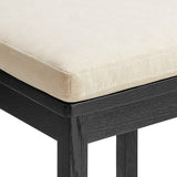 Black Linen