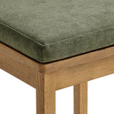 Weathered Oak Sage