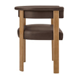Espresso Dark Brown