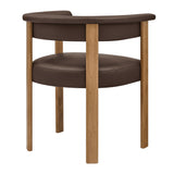 Espresso Dark Brown