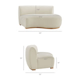 Ecru