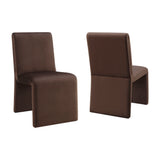 Chocolate Brown