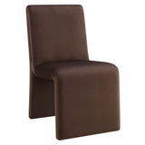 Chocolate Brown