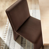 Chocolate Brown