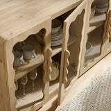Light Oak