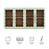Sage Walnut