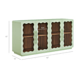 Sage Walnut