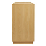Light Oak Walnut