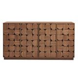 Walnut Black