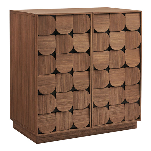 Walnut Black
