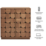 Walnut Black