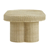 Natural Rattan