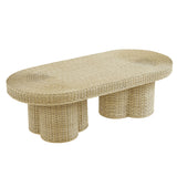 Natural Rattan