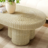 Natural Rattan