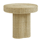Natural Rattan