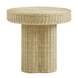 Natural Rattan