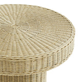 Natural Rattan