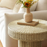 Natural Rattan