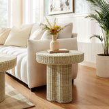 Natural Rattan