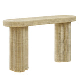 Natural Rattan