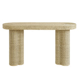 Natural Rattan