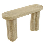 Natural Rattan
