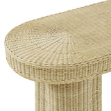 Natural Rattan