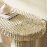 Natural Rattan