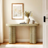 Natural Rattan