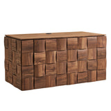 Walnut / Single