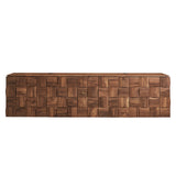 Walnut / Set of Two