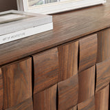 Walnut / Set of Two