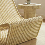 Natural Rattan