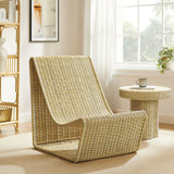 Natural Rattan