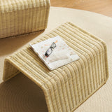 Natural Rattan