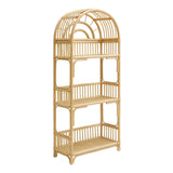 Natural Rattan