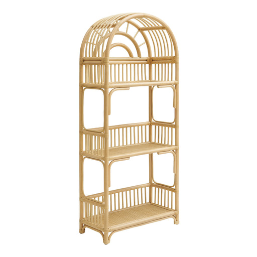 Natural Rattan