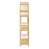 Natural Rattan