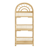 Natural Rattan