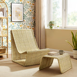 Natural Rattan