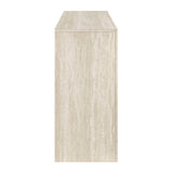 Ivory Travertine