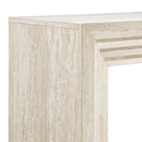 Ivory Travertine